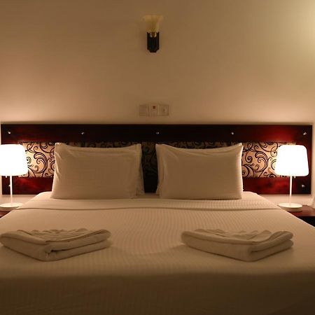 Sithi Villa 希克杜沃 外观 照片