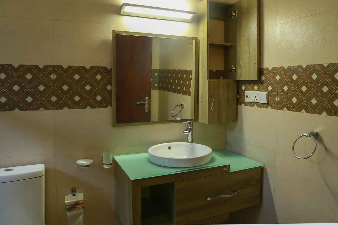Sithi Villa 希克杜沃 外观 照片