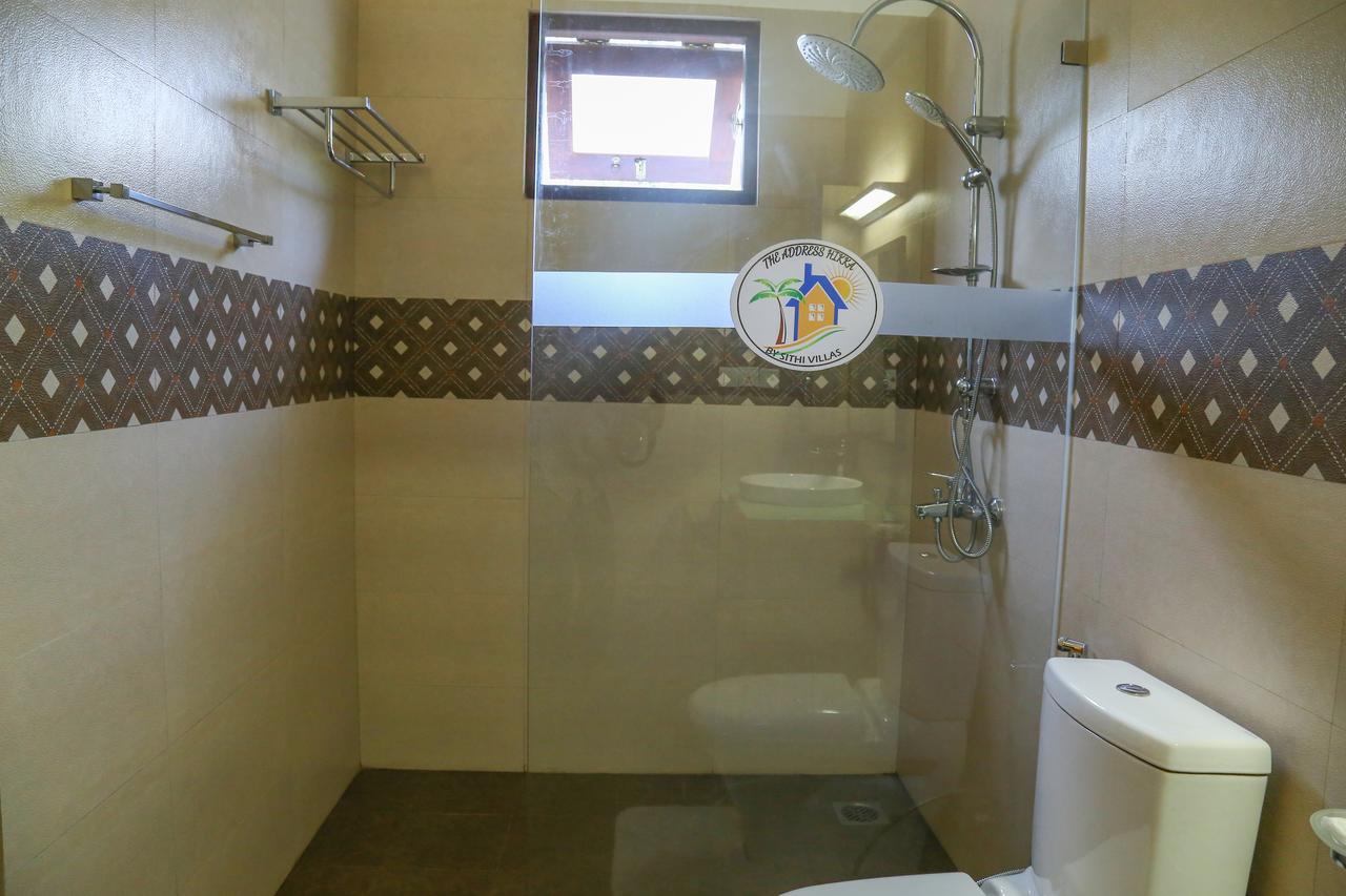 Sithi Villa 希克杜沃 外观 照片
