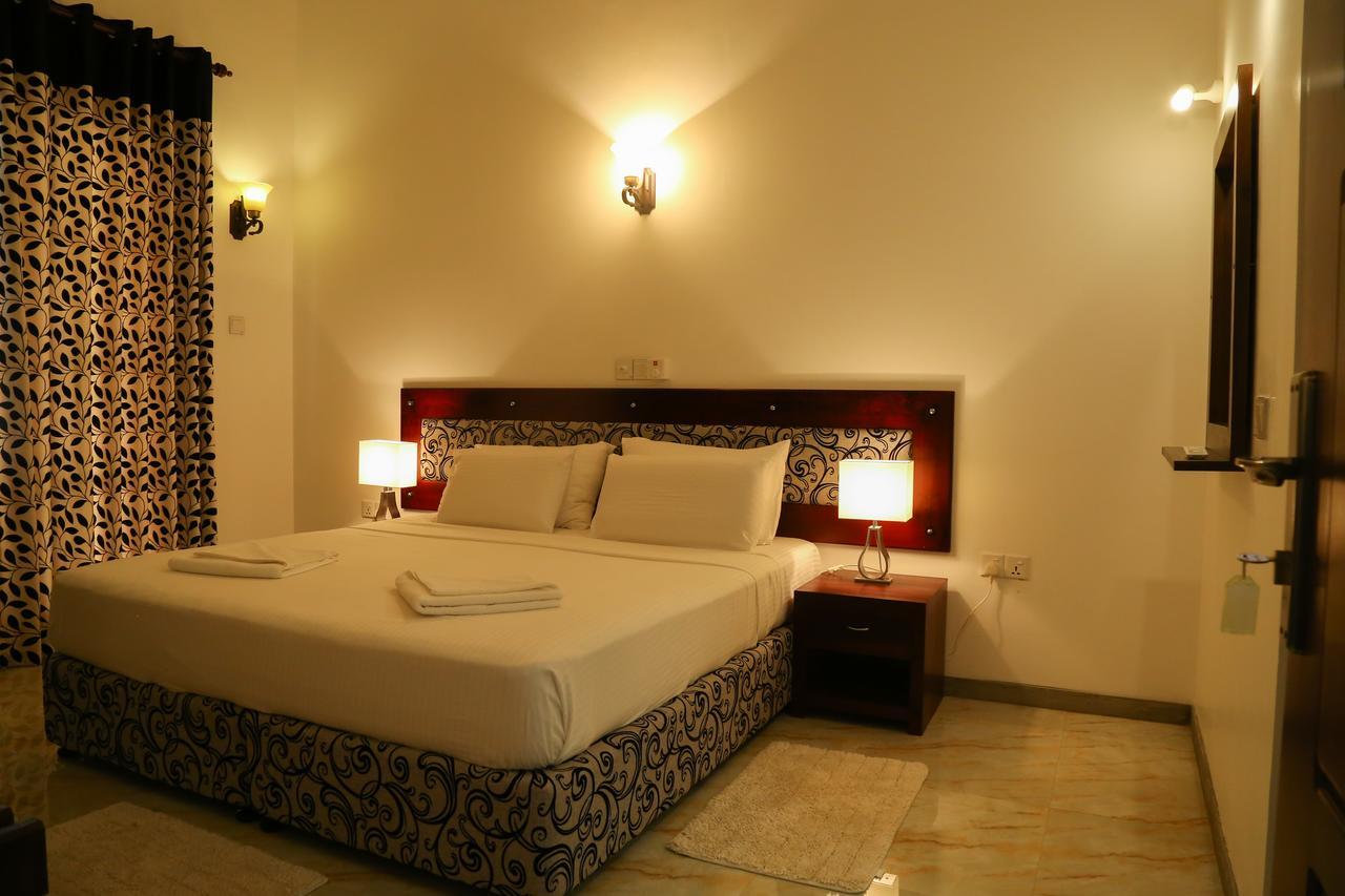 Sithi Villa 希克杜沃 外观 照片