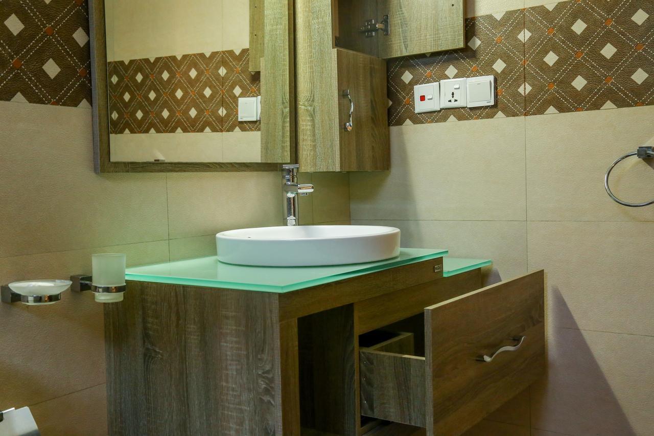 Sithi Villa 希克杜沃 外观 照片