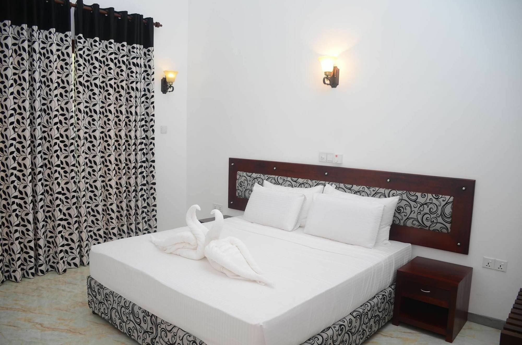 Sithi Villa 希克杜沃 外观 照片